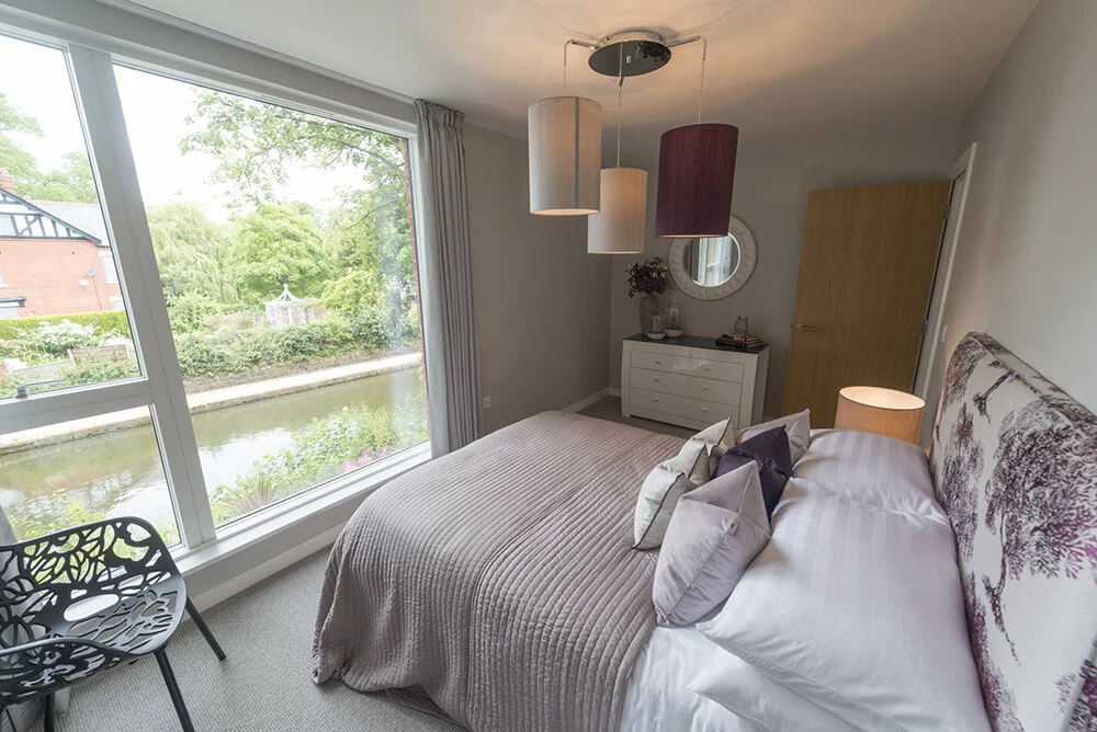 Arcon Place - Cheshire