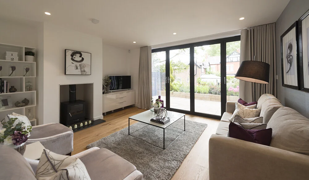 Arcon Place - Cheshire