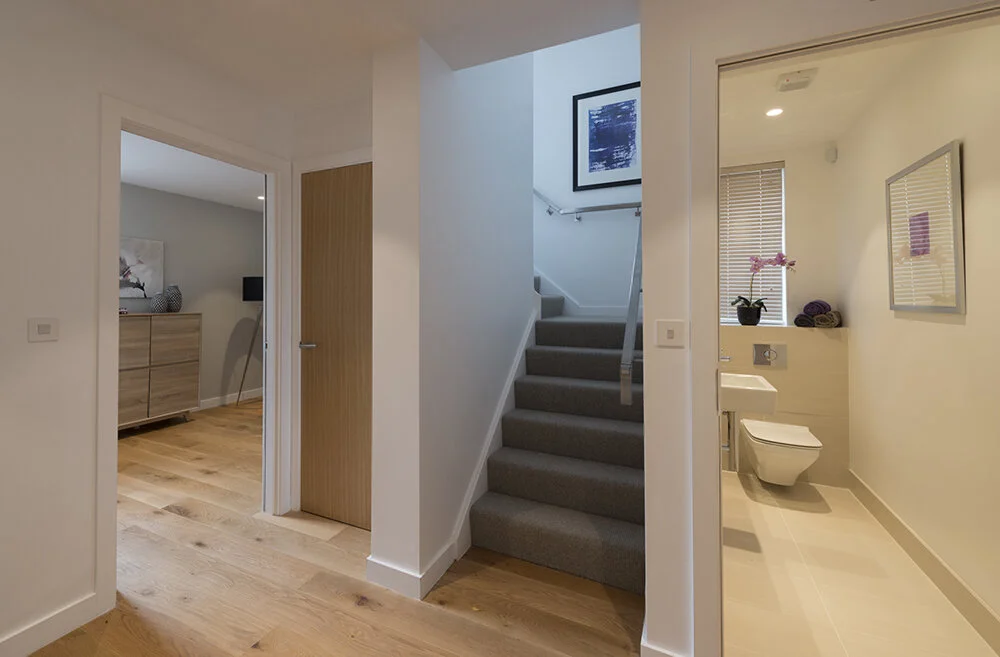 Arcon Place - Cheshire