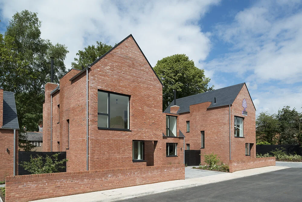 Arcon Place - Cheshire