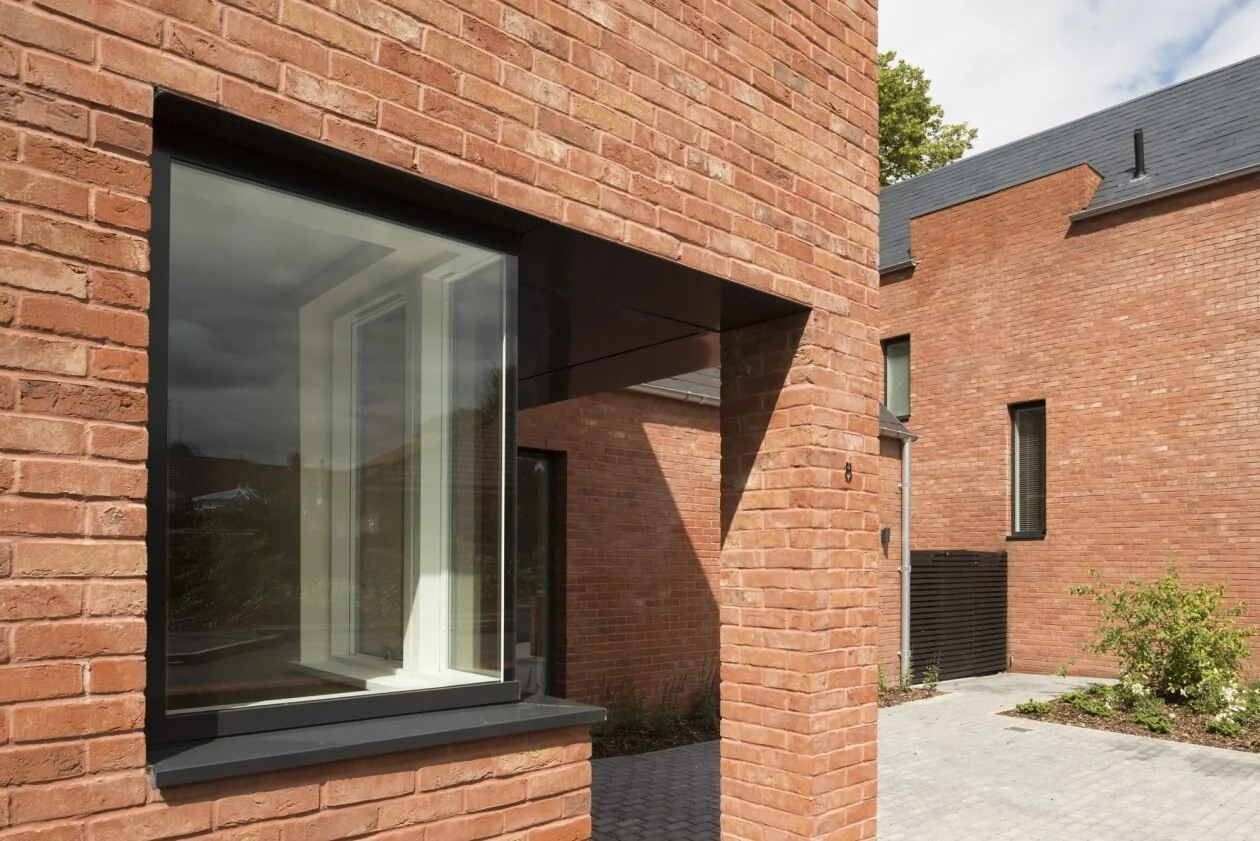 Arcon Place - Cheshire