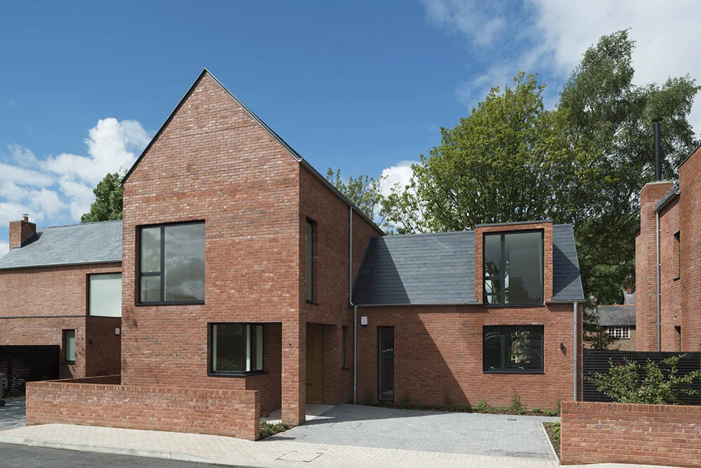 Arcon Place - Cheshire