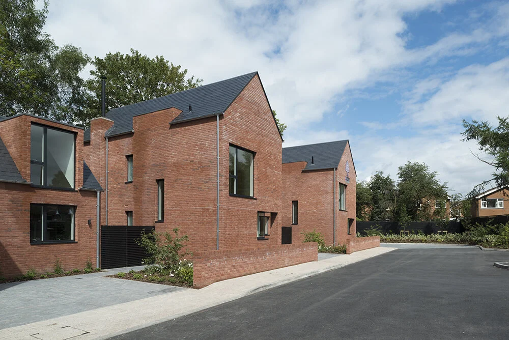 Arcon Place - Cheshire