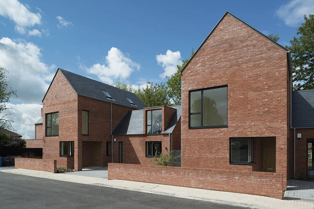 Arcon Place - Cheshire
