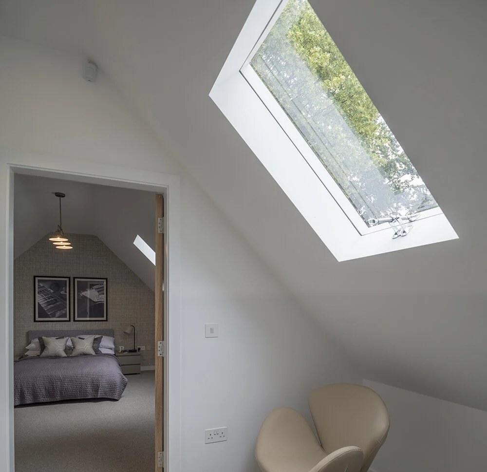 Arcon Place - Cheshire