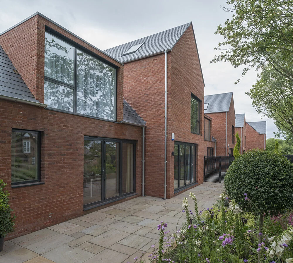 Arcon Place - Cheshire