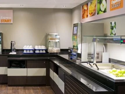 Holiday Inn Express - Windsor