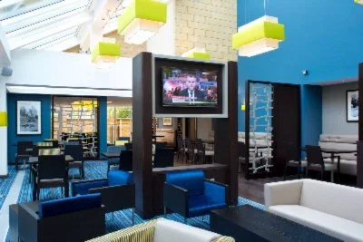 Holiday Inn Express - Windsor