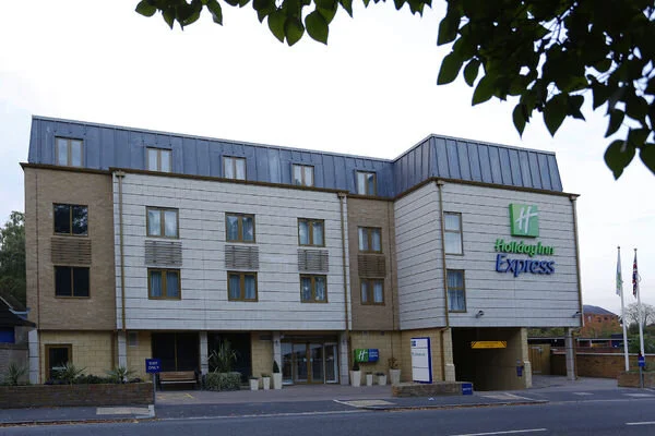 Holiday Inn Express - Windsor