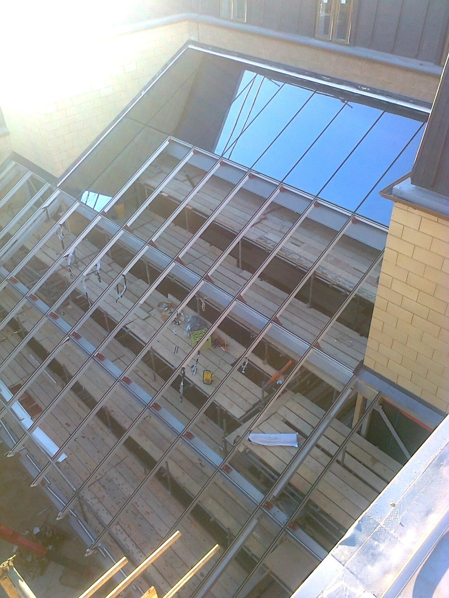 Holiday Inn Express - Windsor