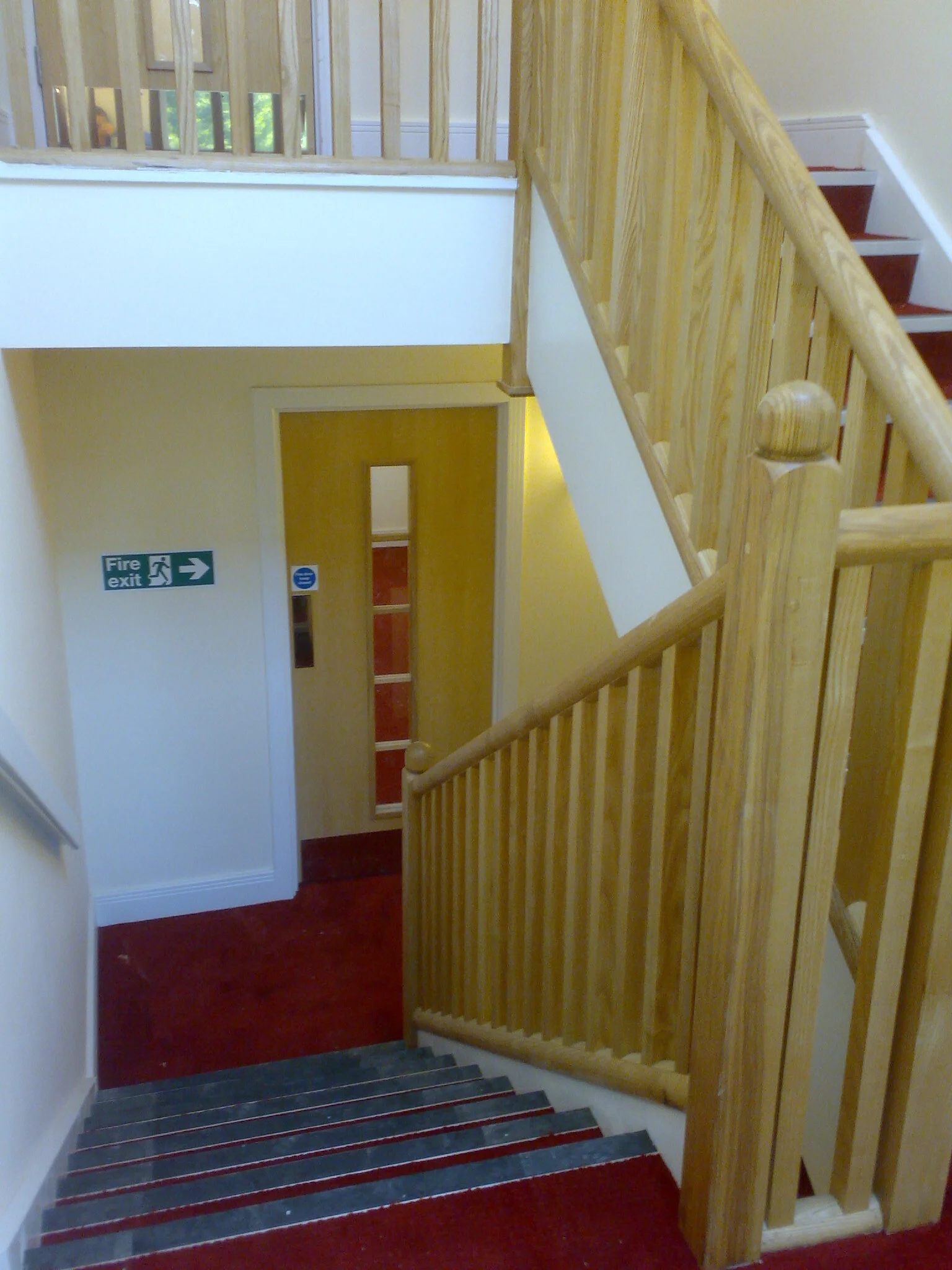 Vanderbyl Avenue - Spital