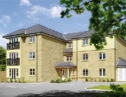 Vanderbyl Avenue - Spital