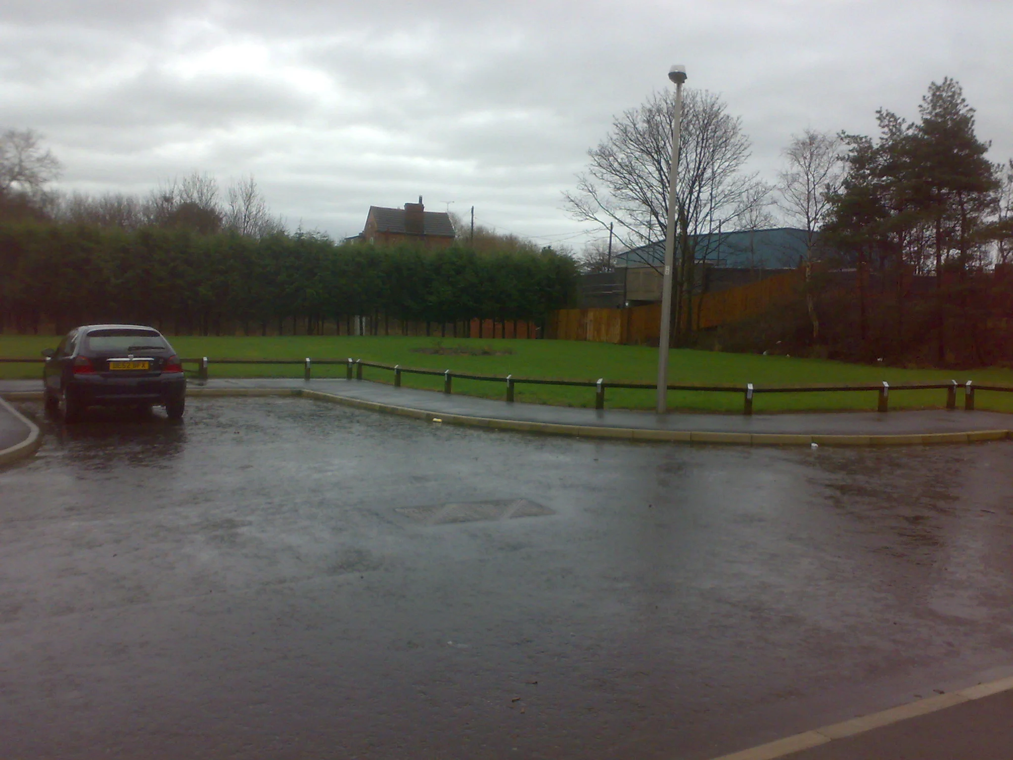 King Street - Middlewich