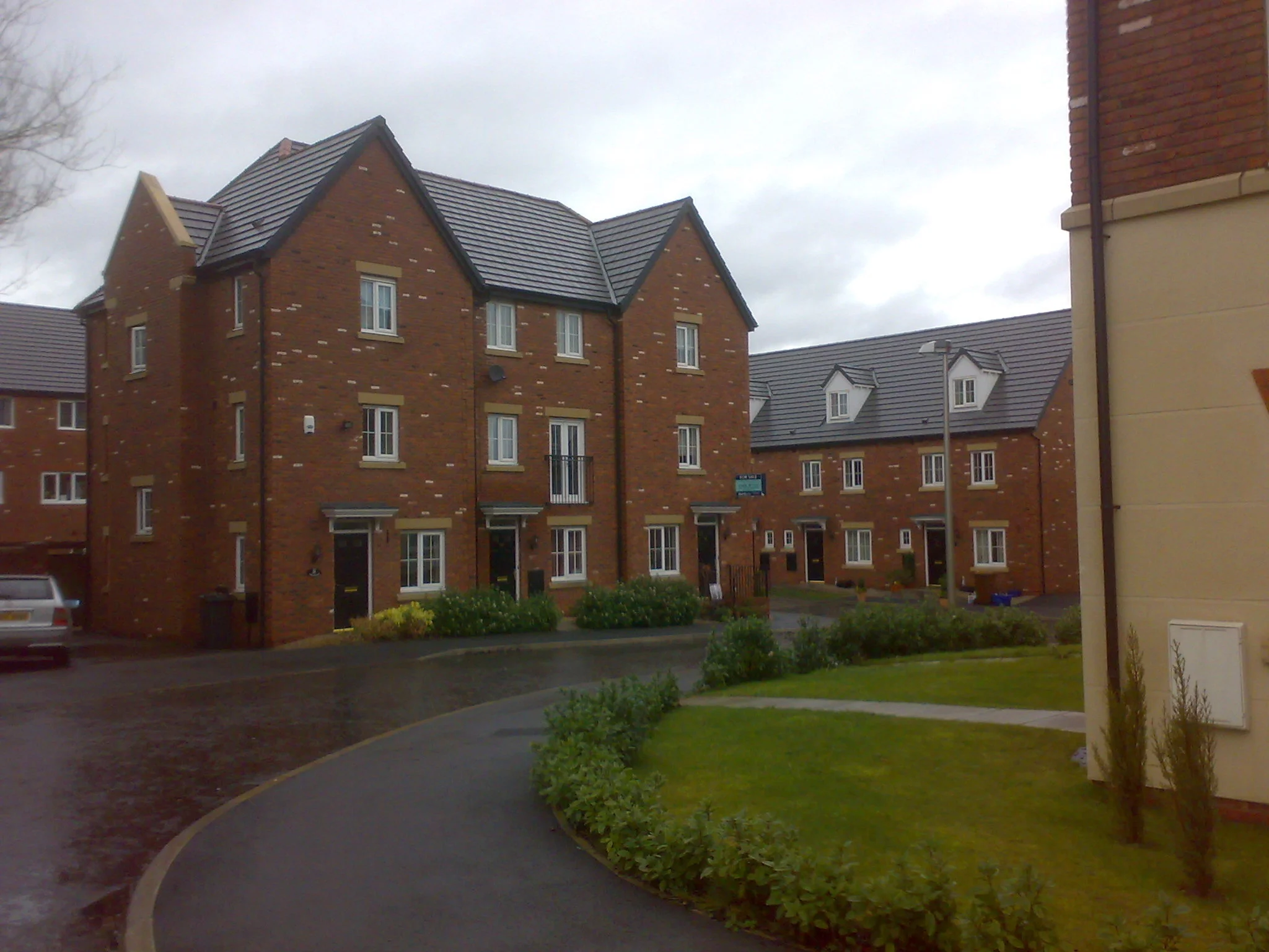 King Street - Middlewich