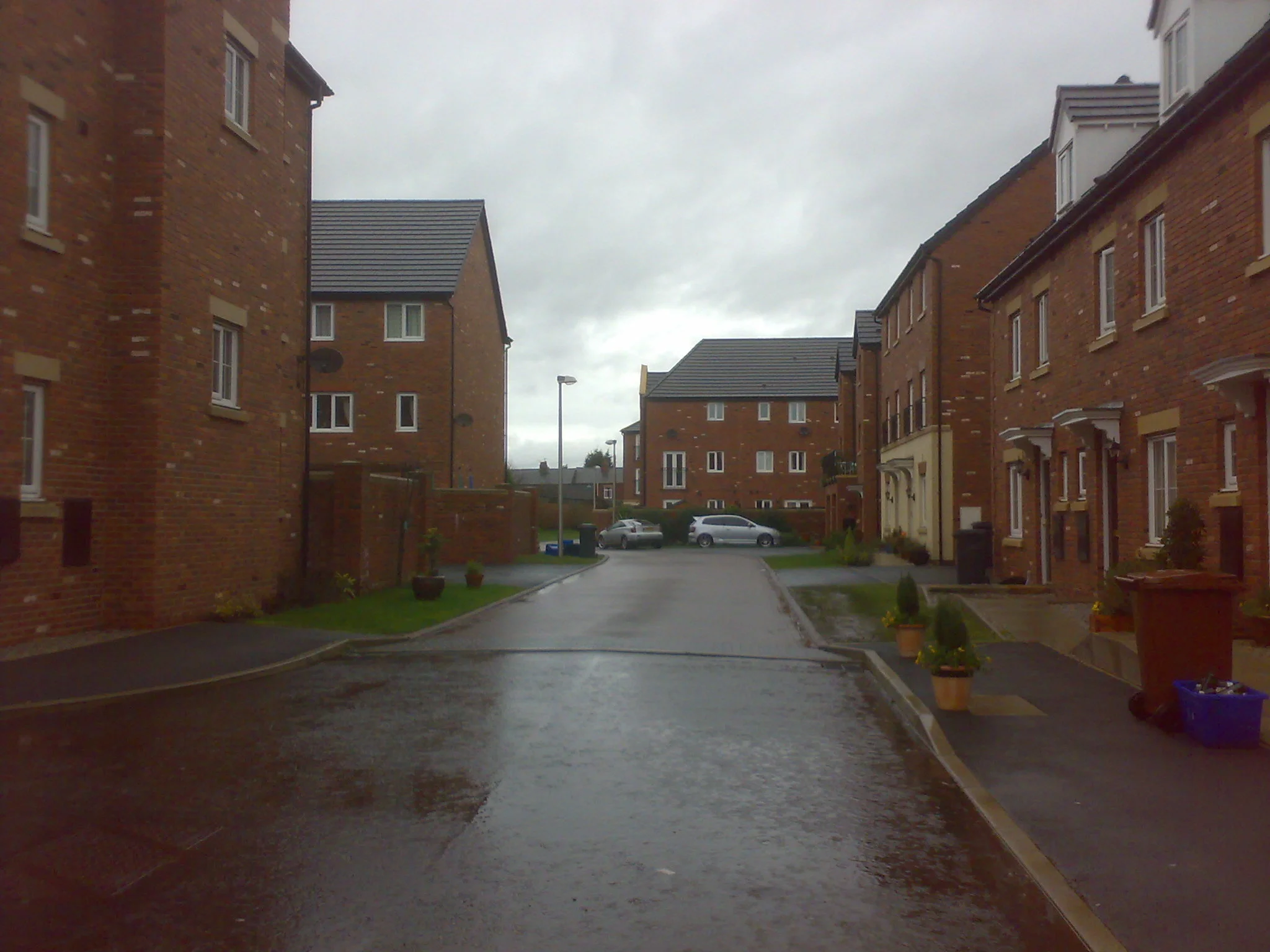 King Street - Middlewich
