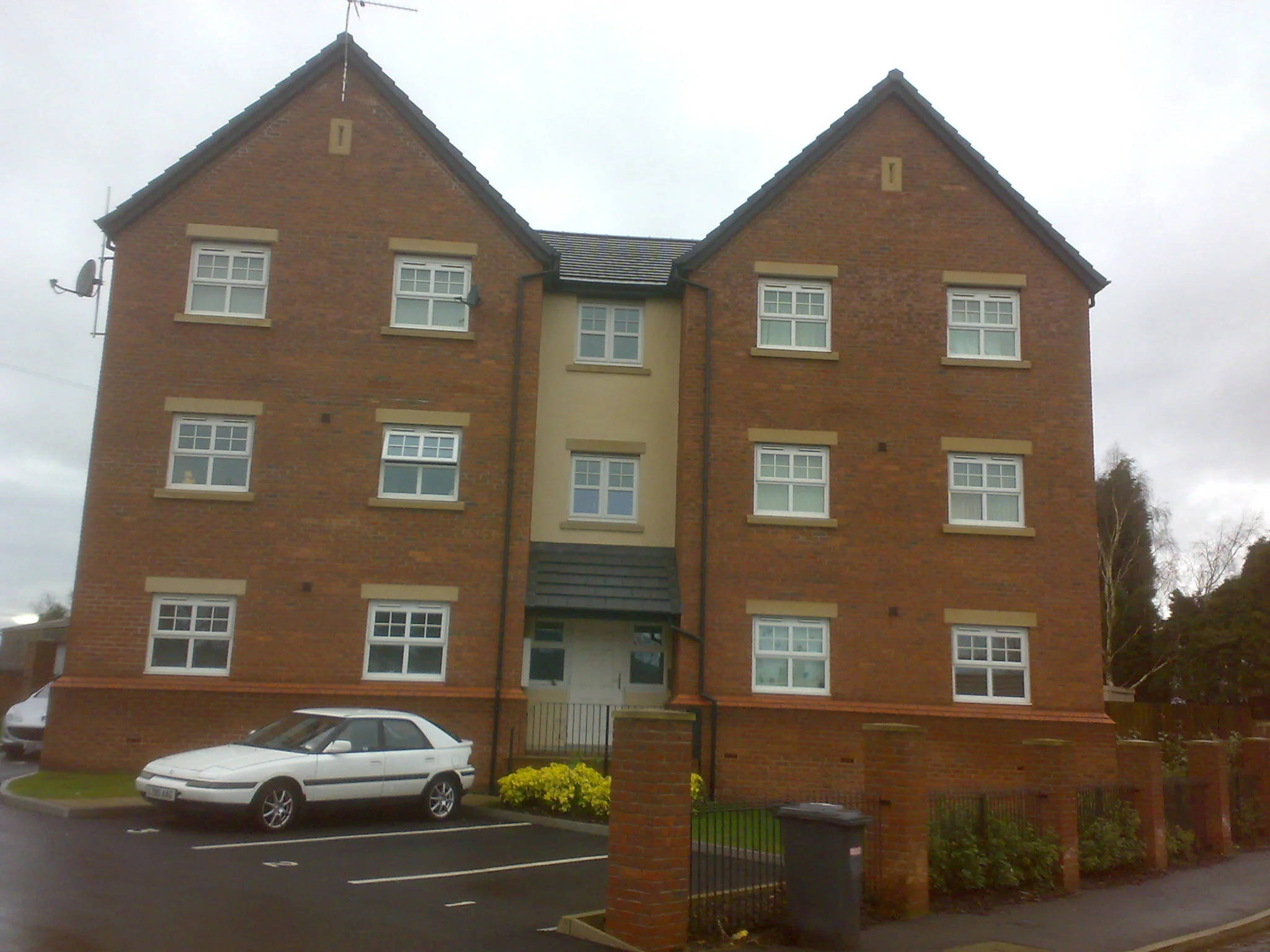 King Street - Middlewich