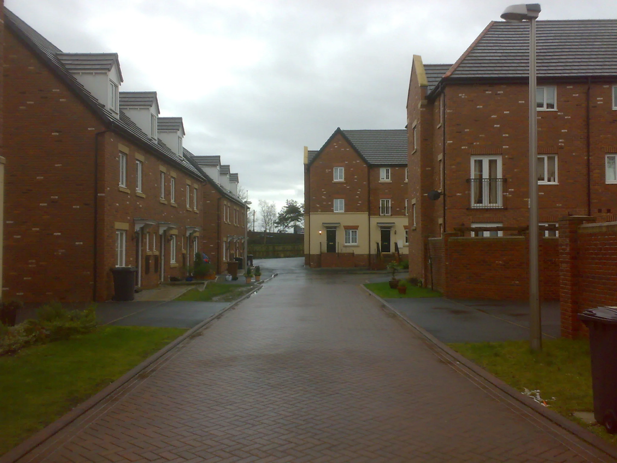 King Street - Middlewich
