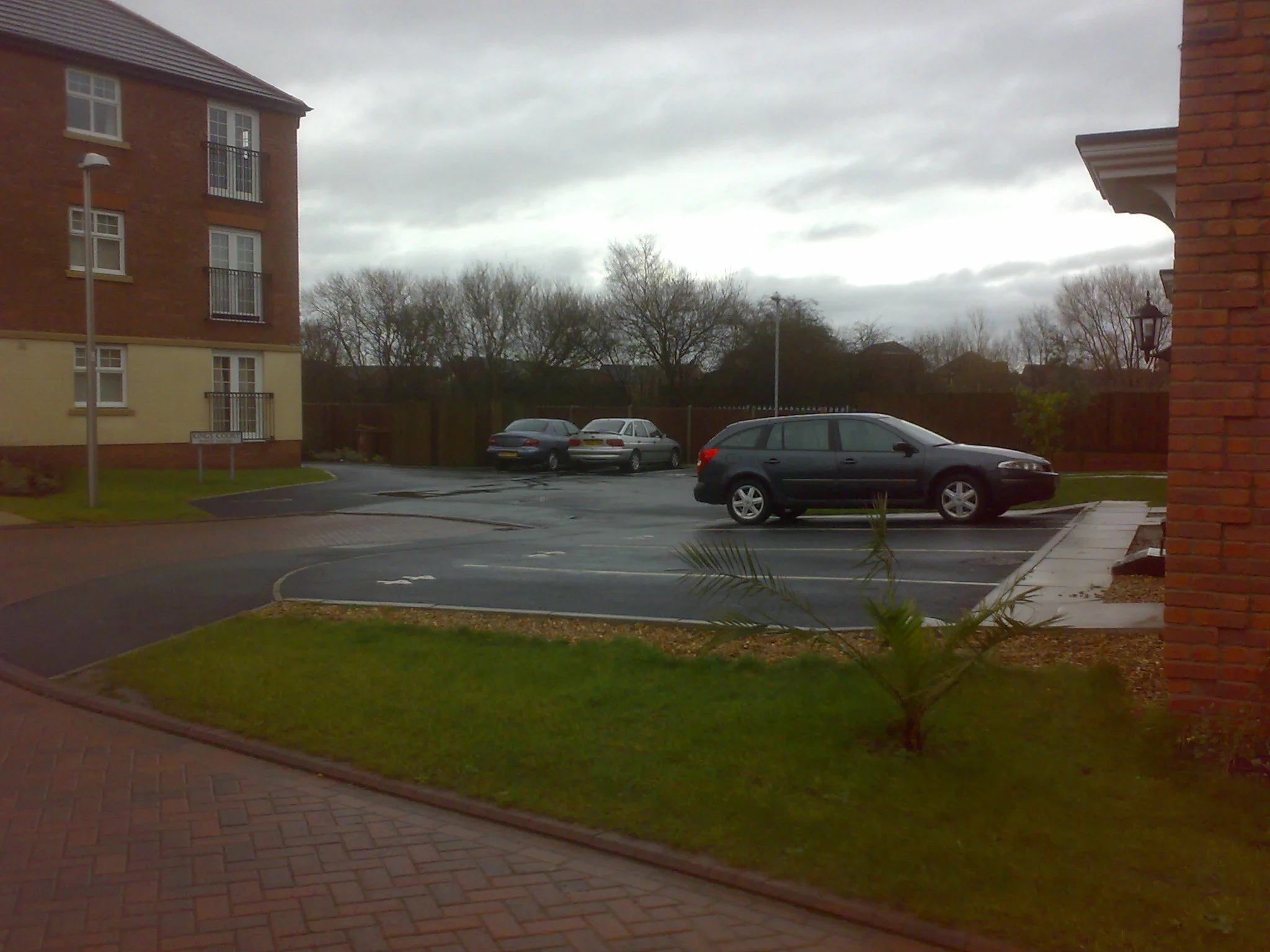 King Street - Middlewich