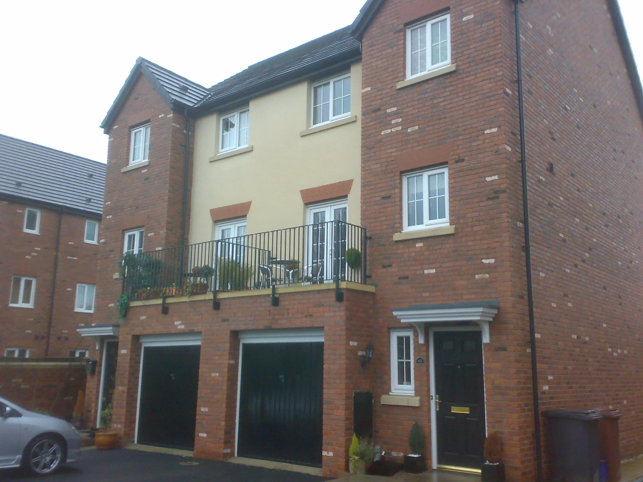 King Street - Middlewich