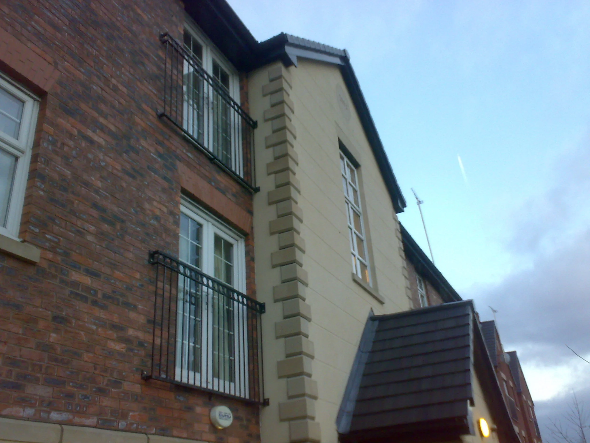 Longford Road - Stretford