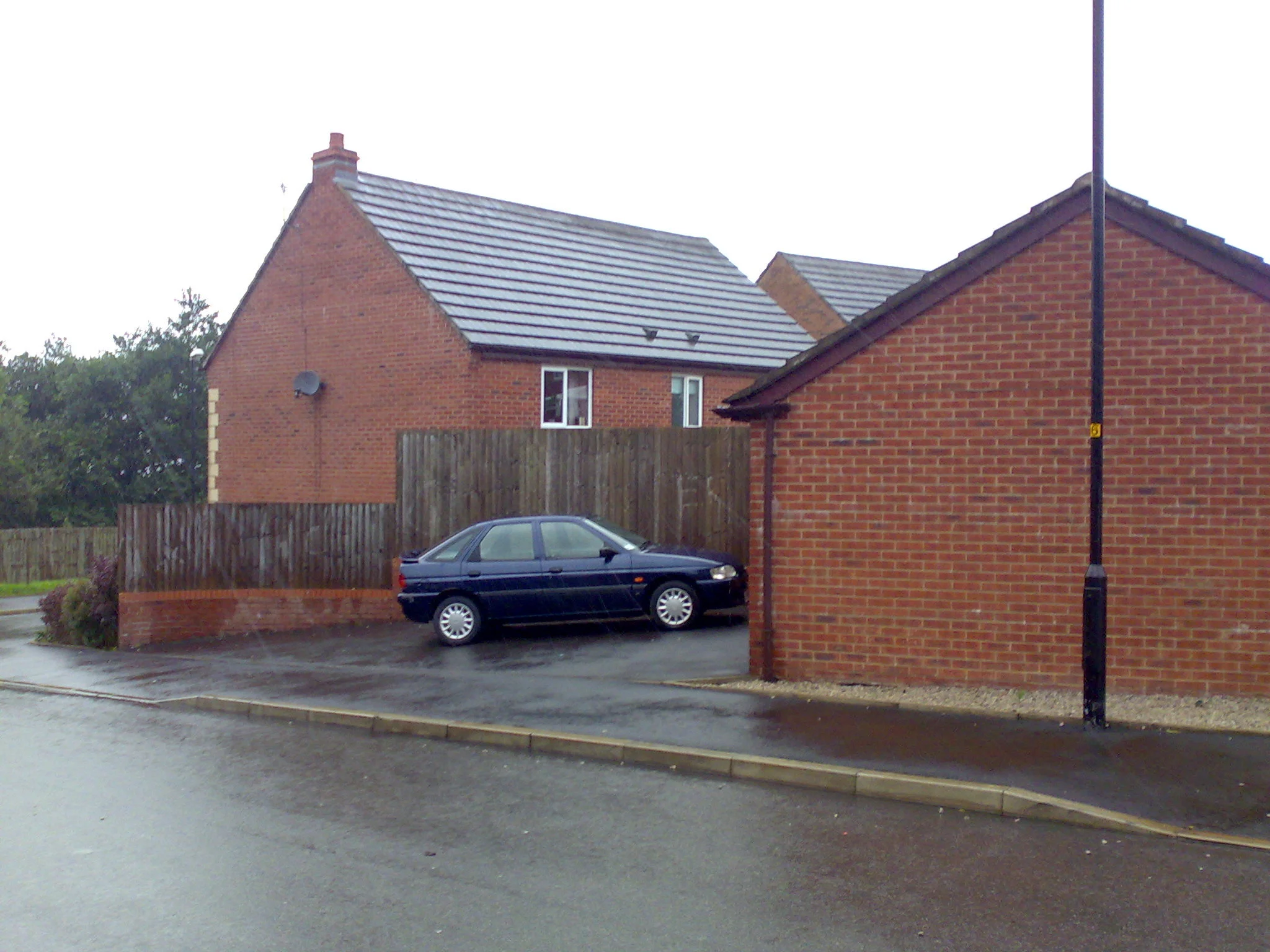 Ripponden Road - Oldham