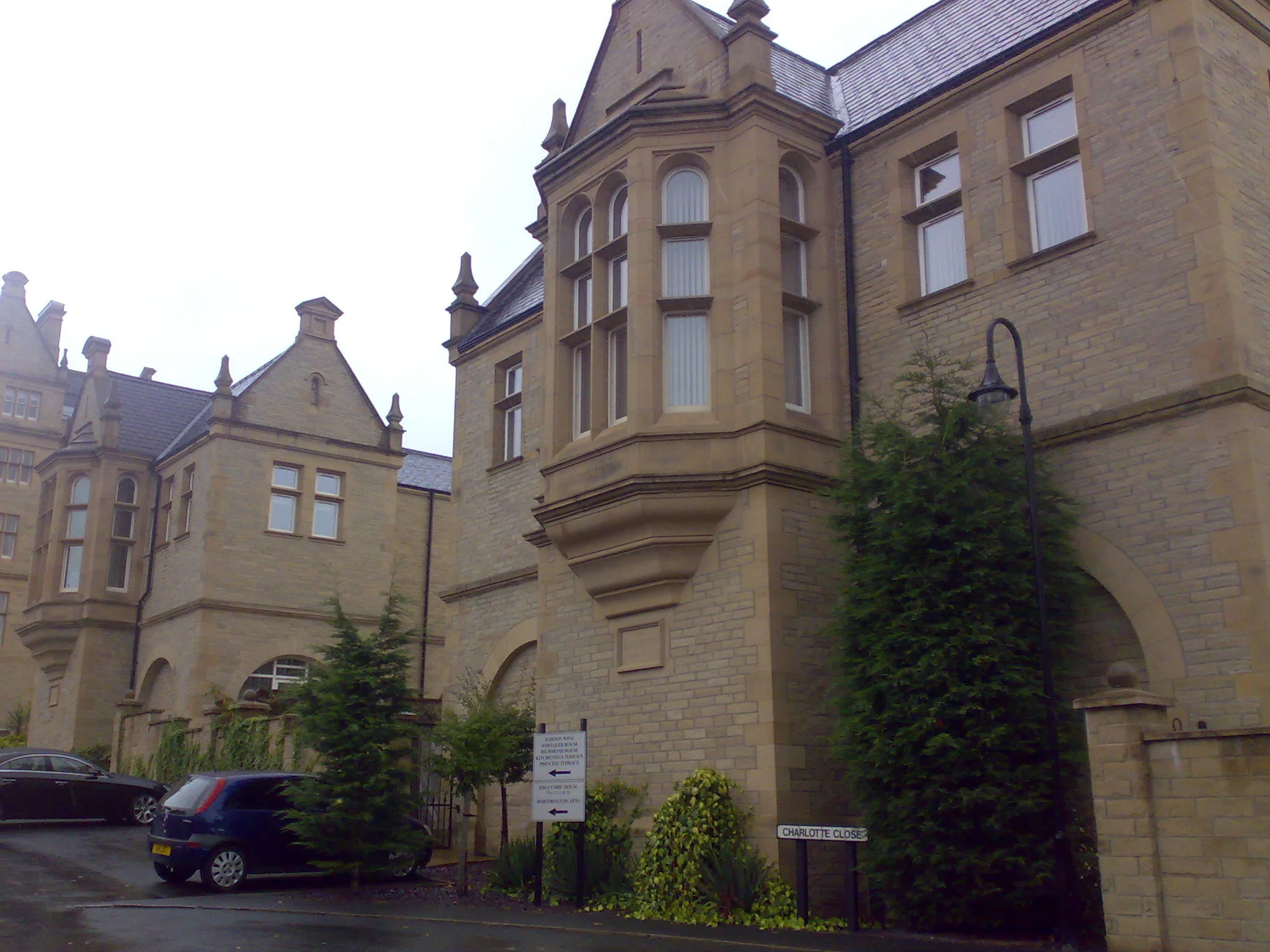 The Royal - Halifax