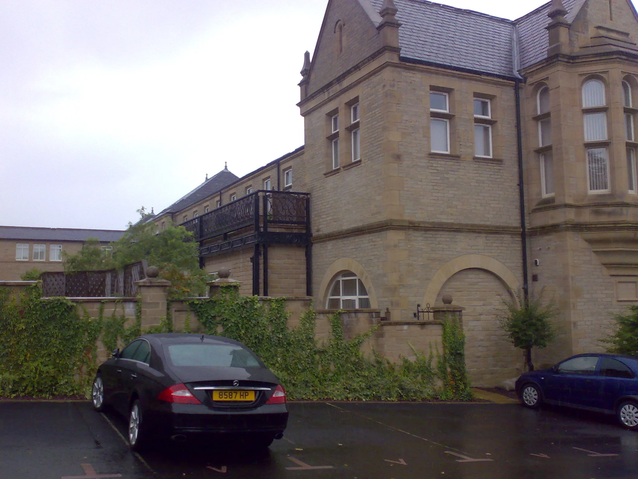 The Royal - Halifax