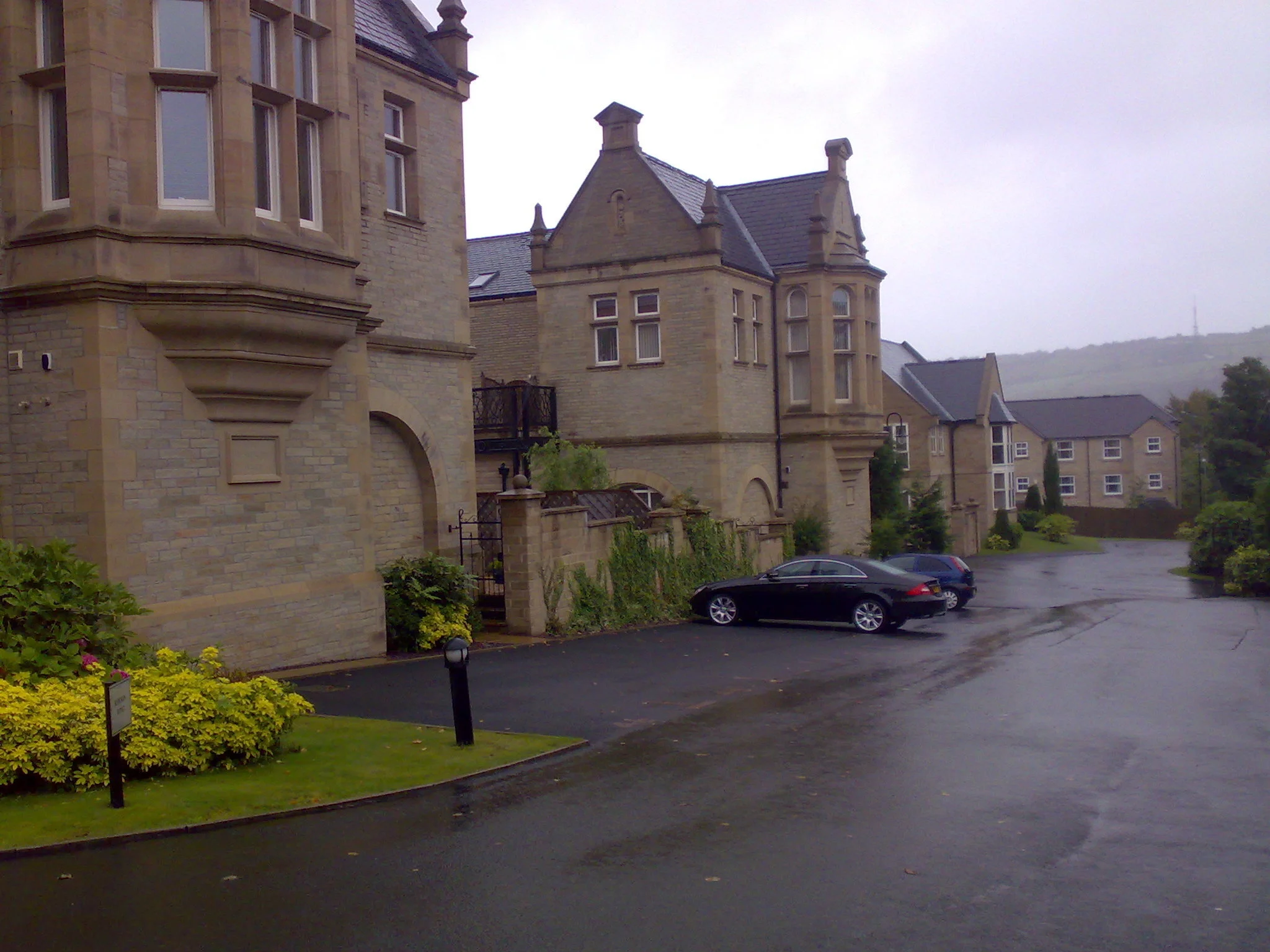 The Royal - Halifax