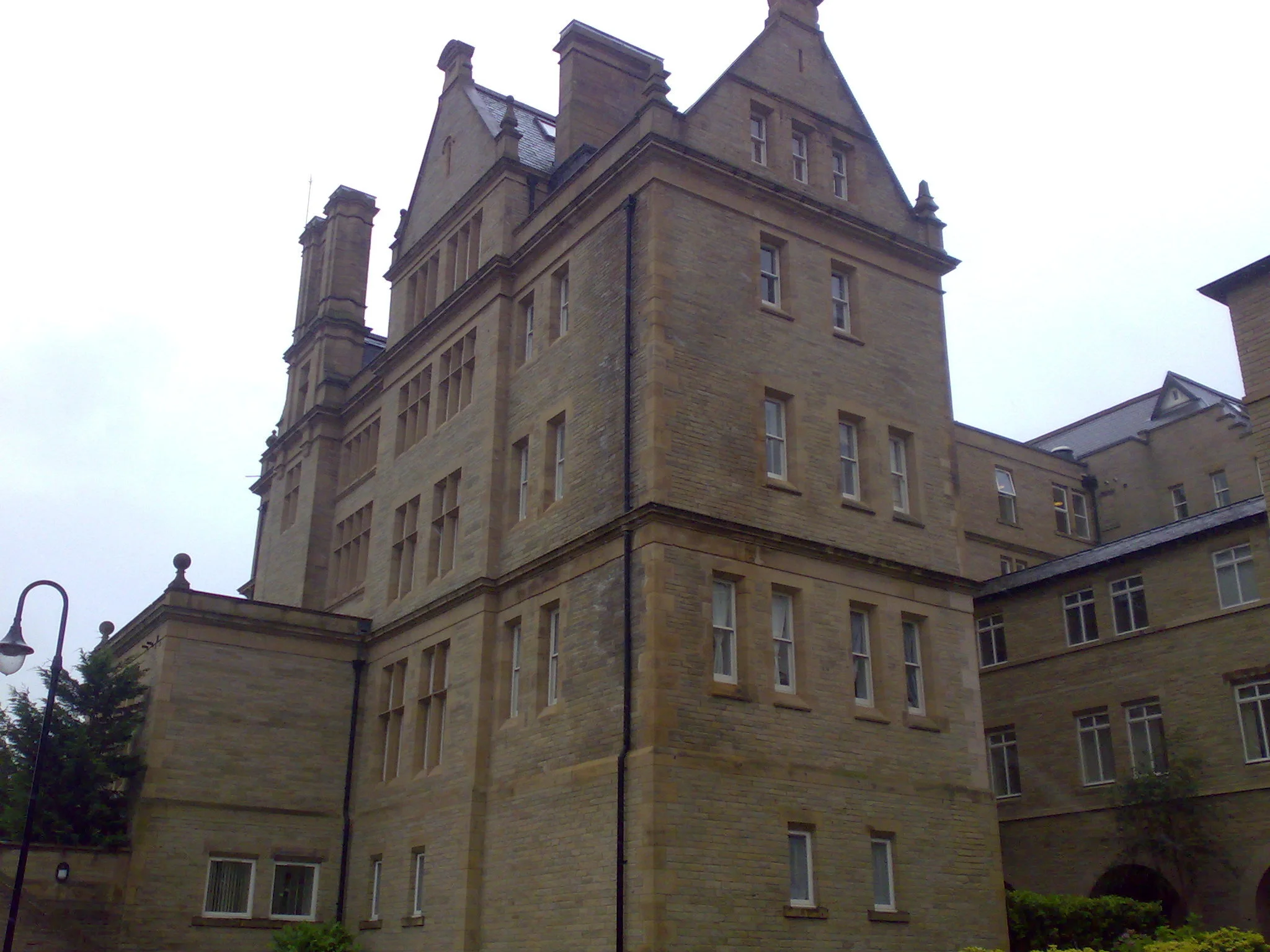 The Royal - Halifax