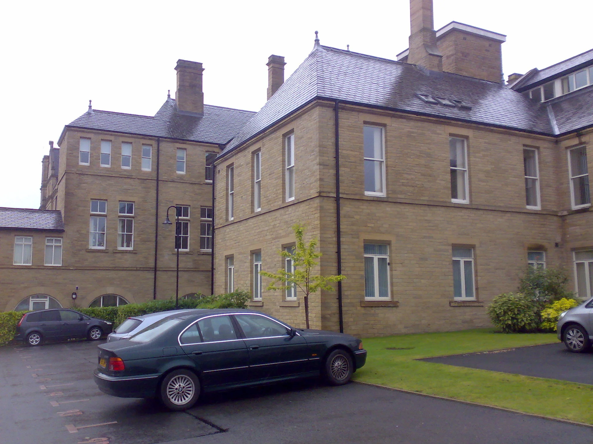 The Royal - Halifax