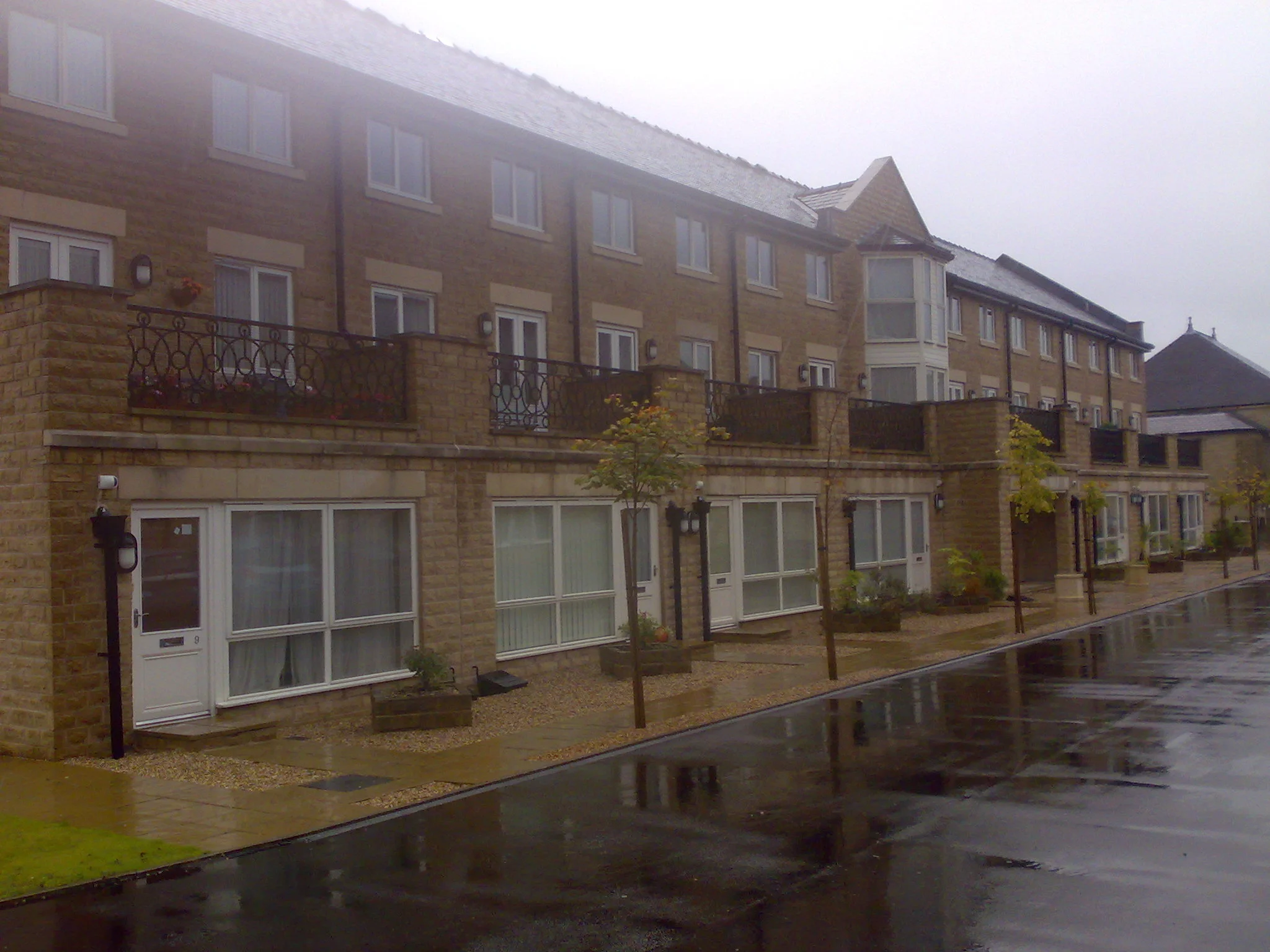 The Royal - Halifax
