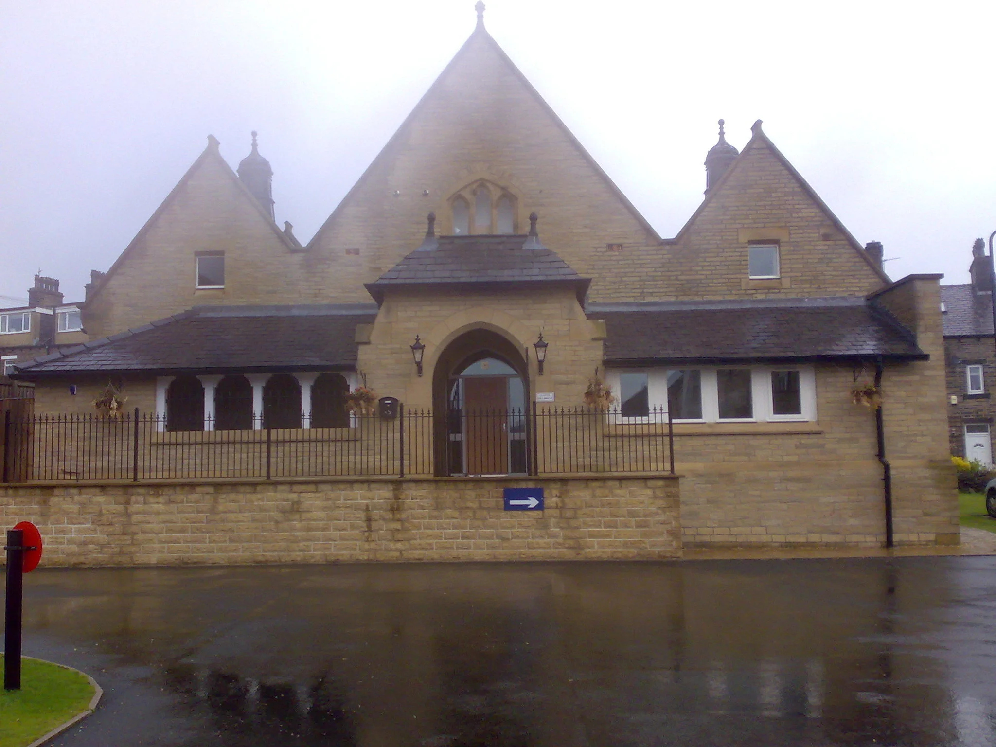 The Royal - Halifax