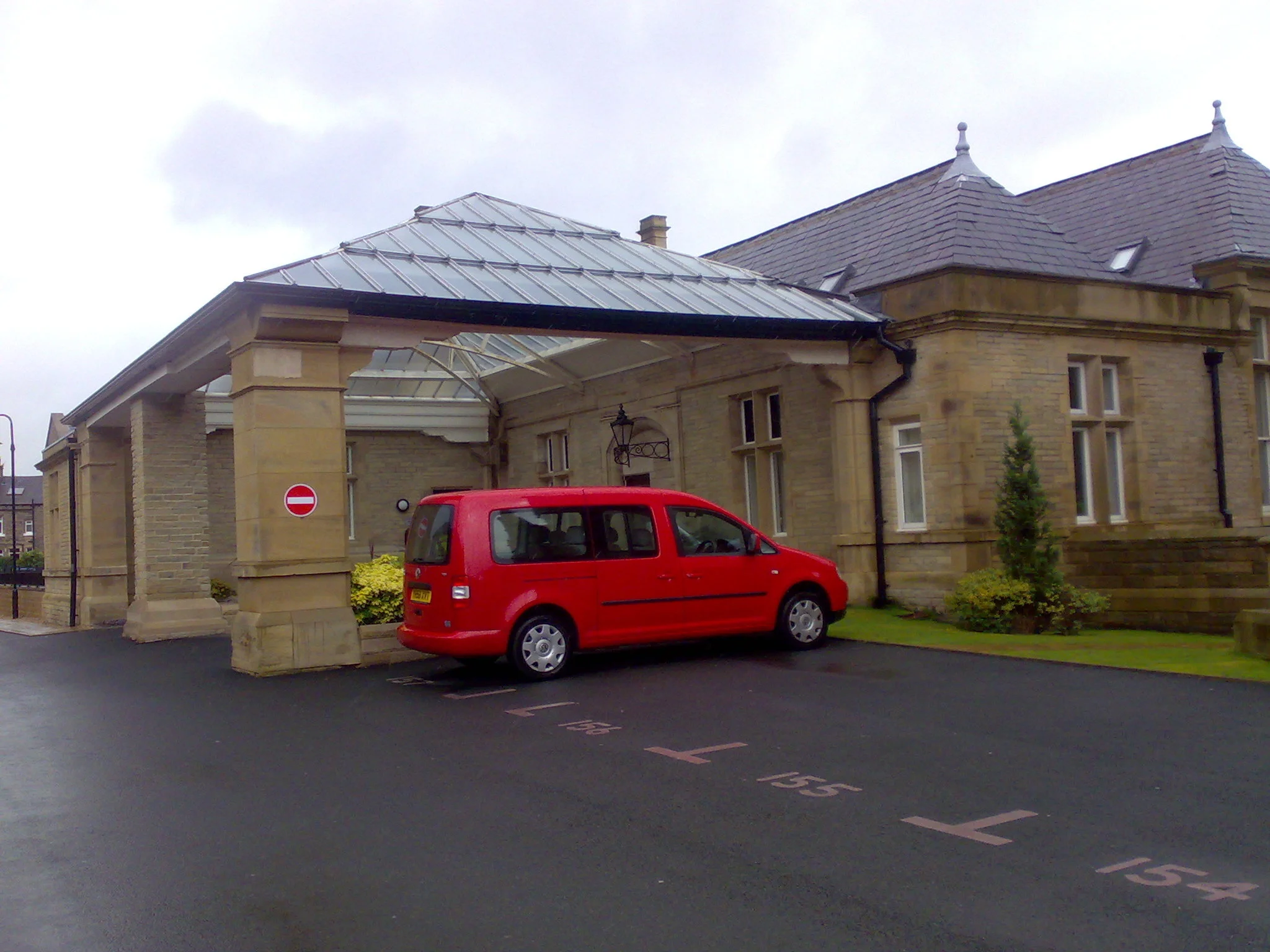 The Royal - Halifax