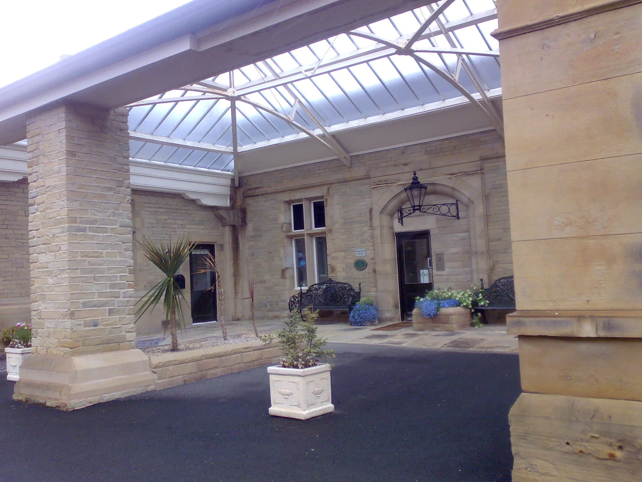 The Royal - Halifax
