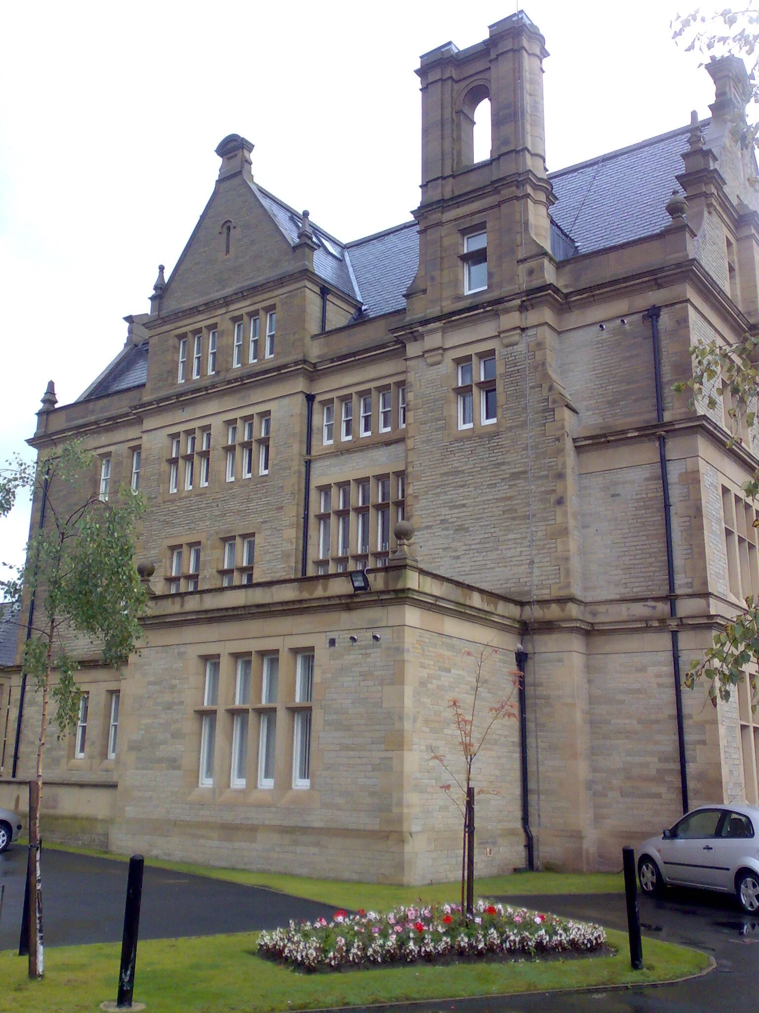 The Royal - Halifax