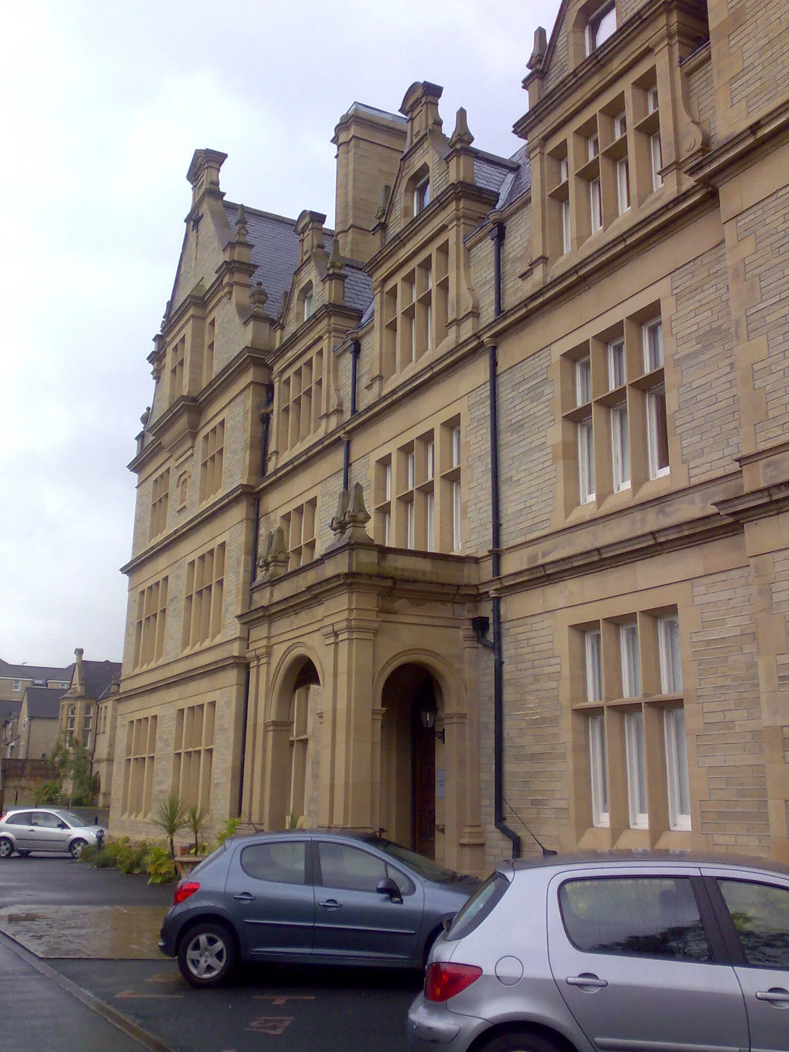 The Royal - Halifax