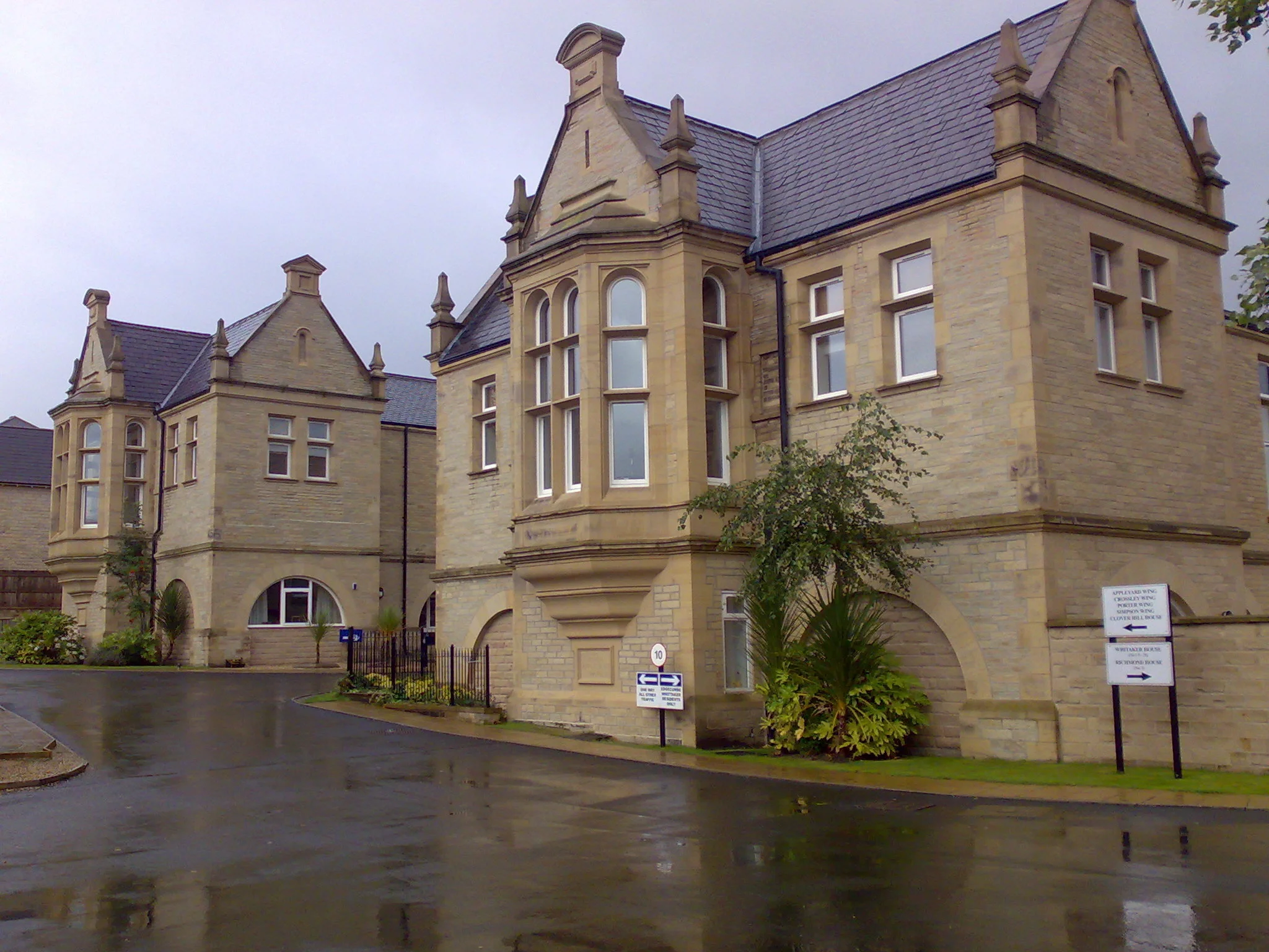 The Royal - Halifax