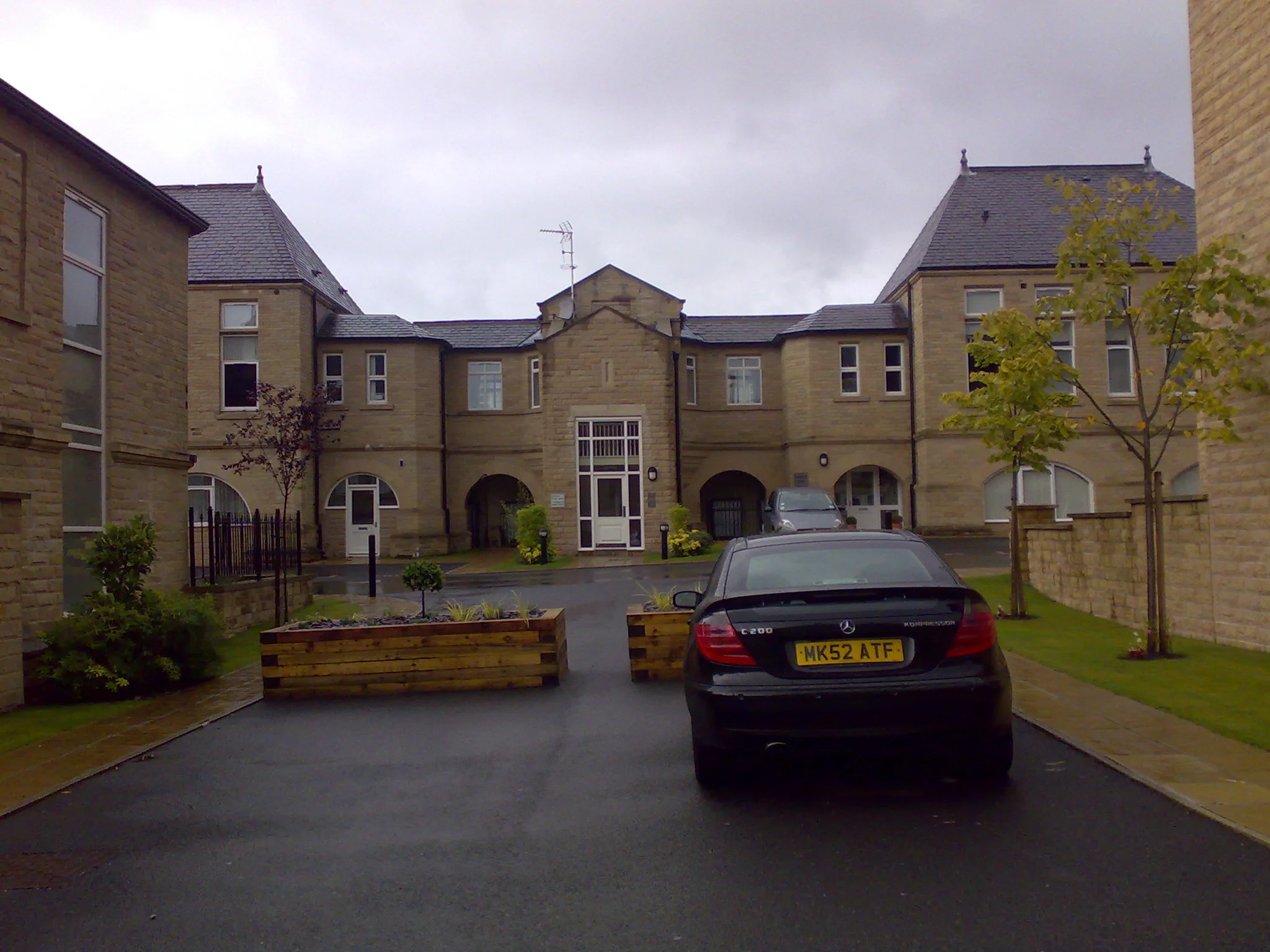 The Royal - Halifax