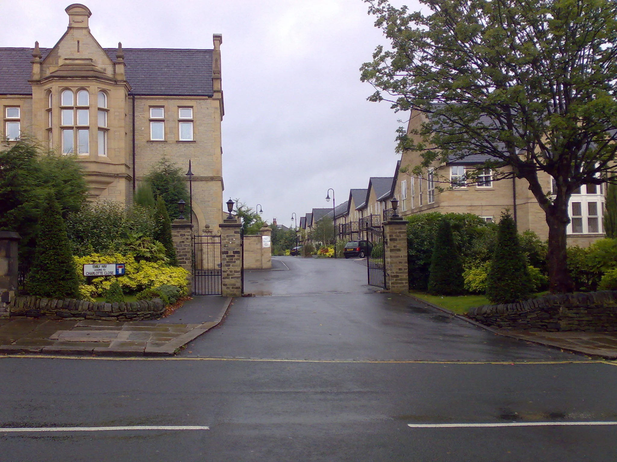 The Royal - Halifax
