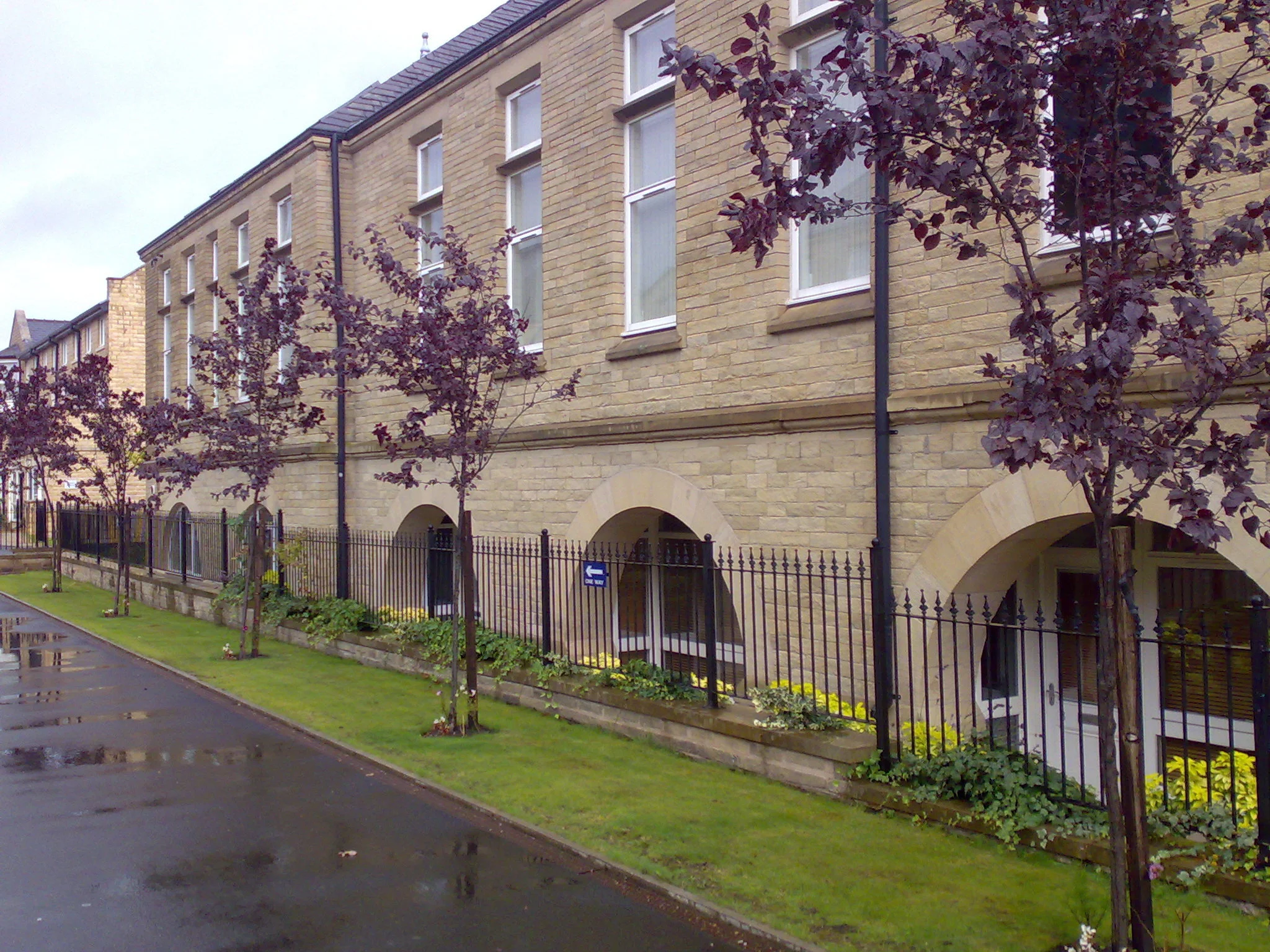 The Royal - Halifax