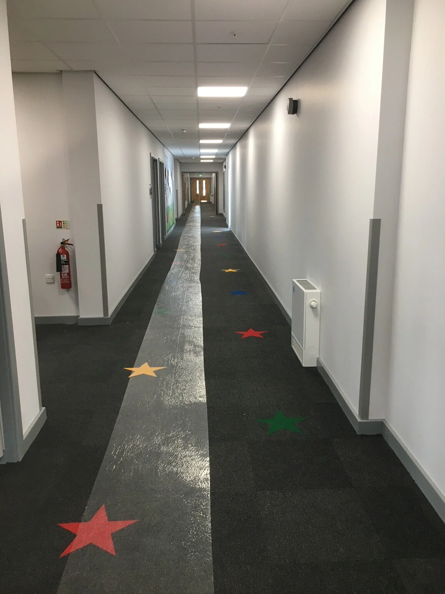Chorley New Road Primary School - Horwich