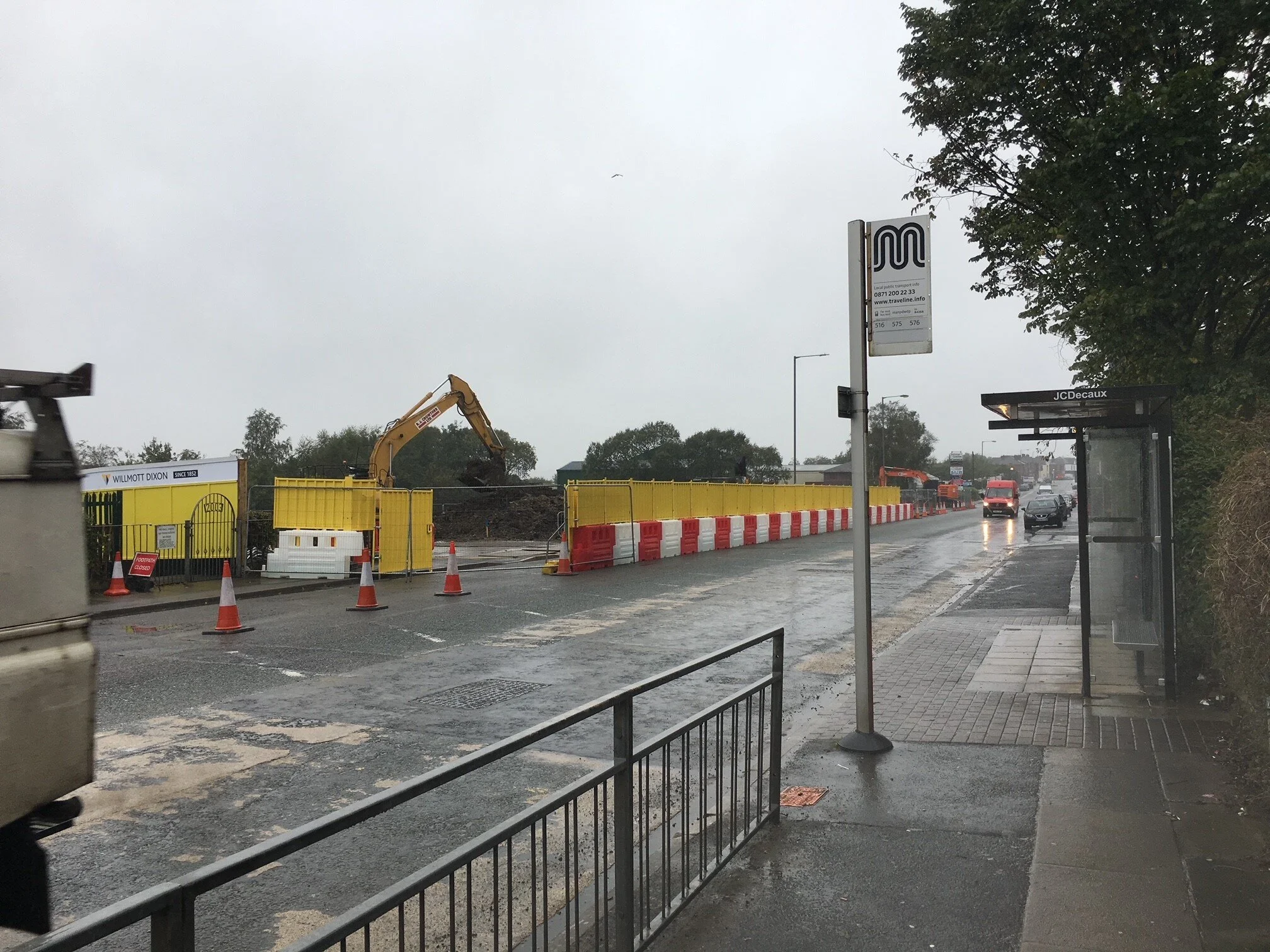 Chorley New Road Primary School - Horwich