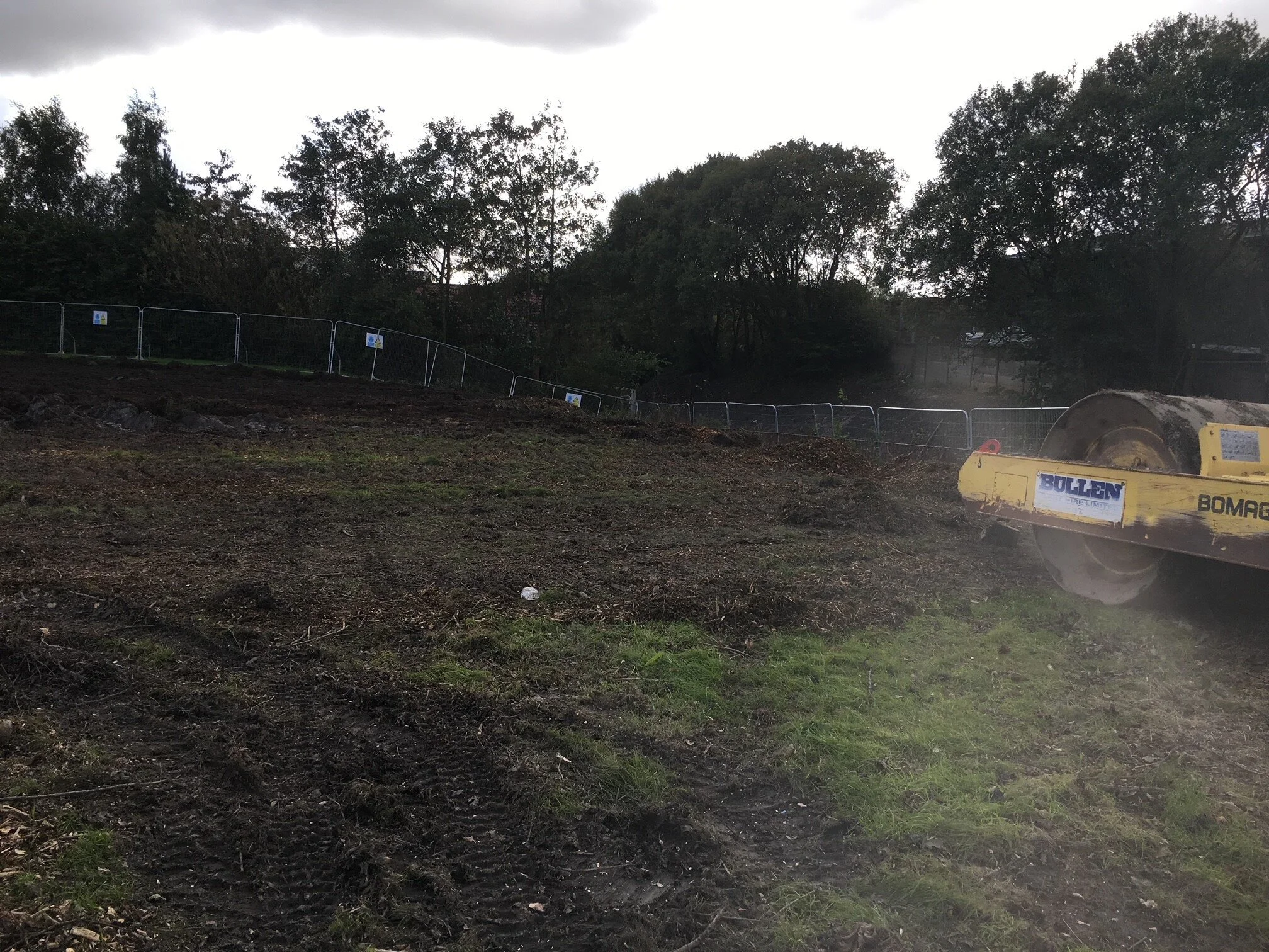 Chorley New Road Primary School - Horwich