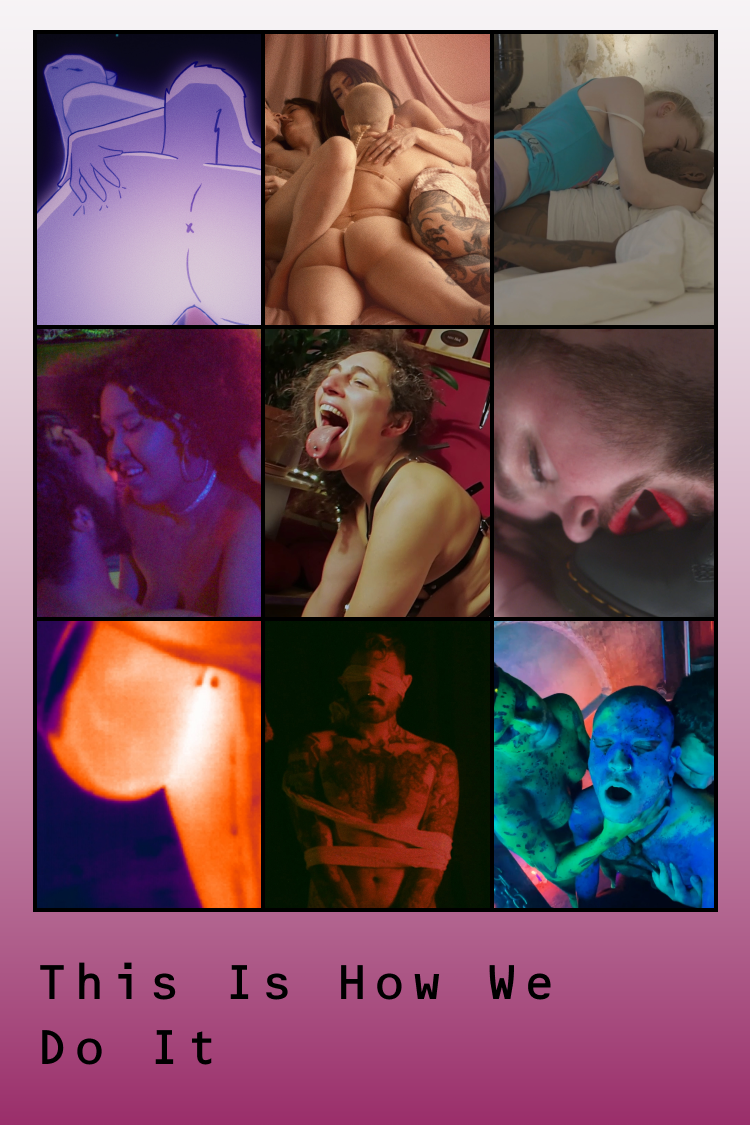 This Is How We Do It