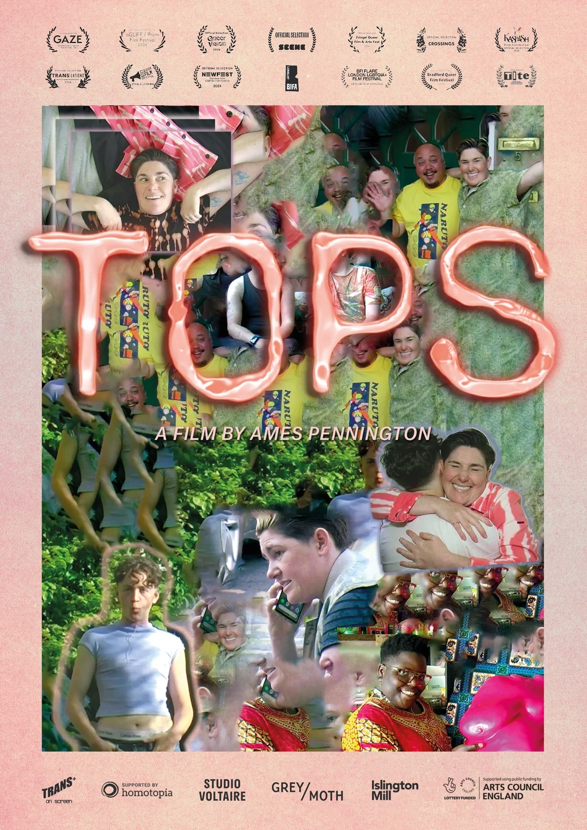 TOPS