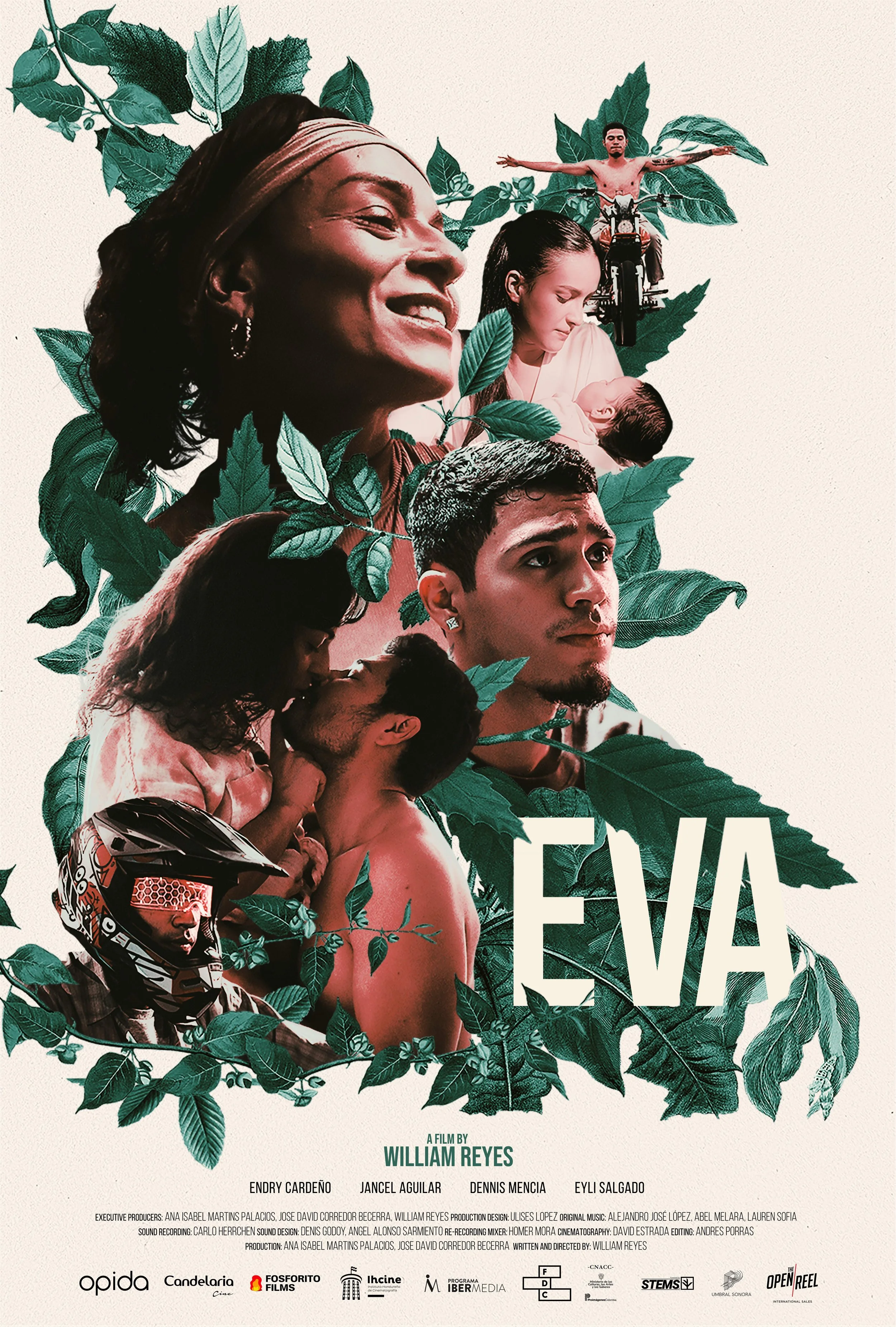 Eva