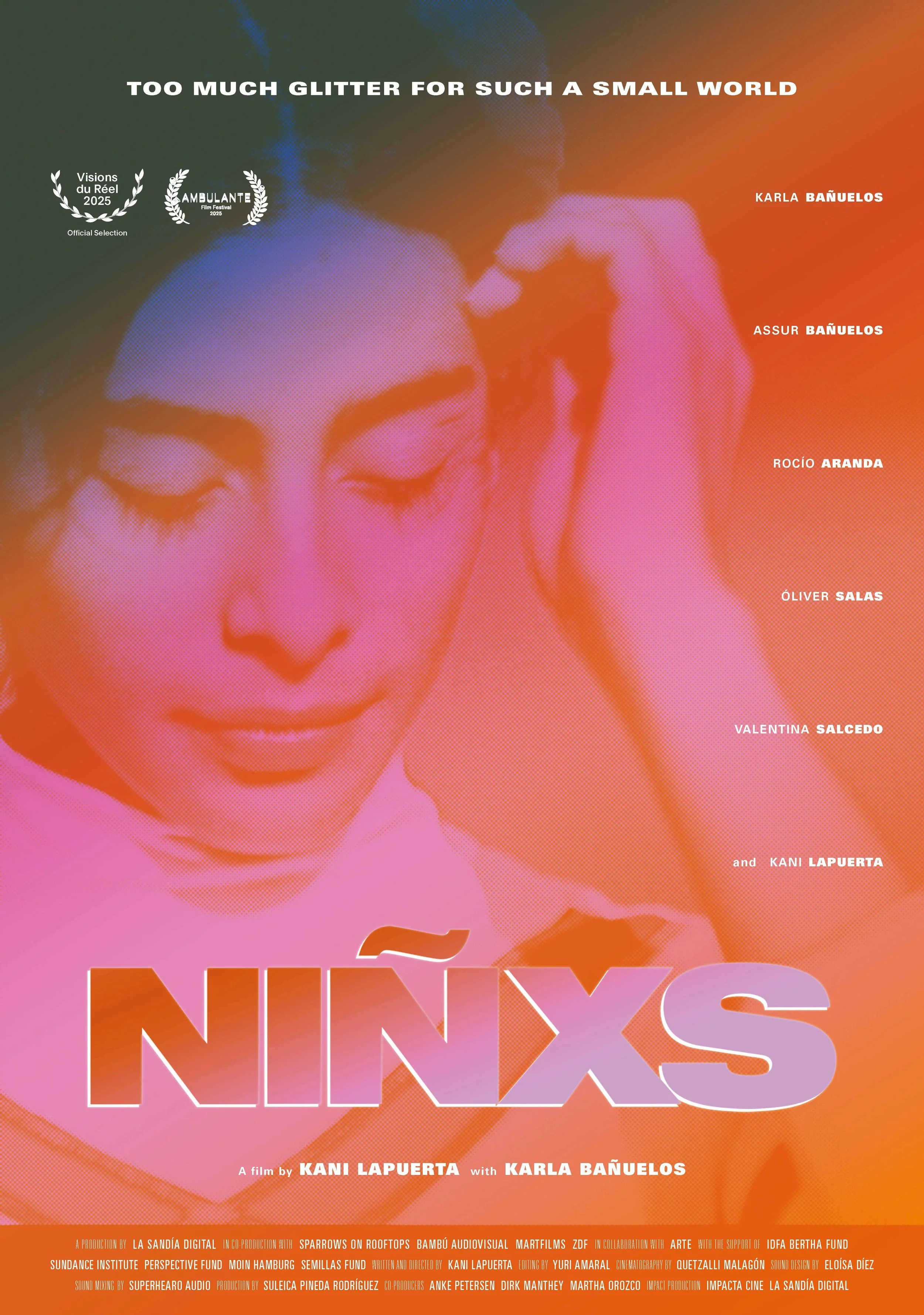 Niñxs