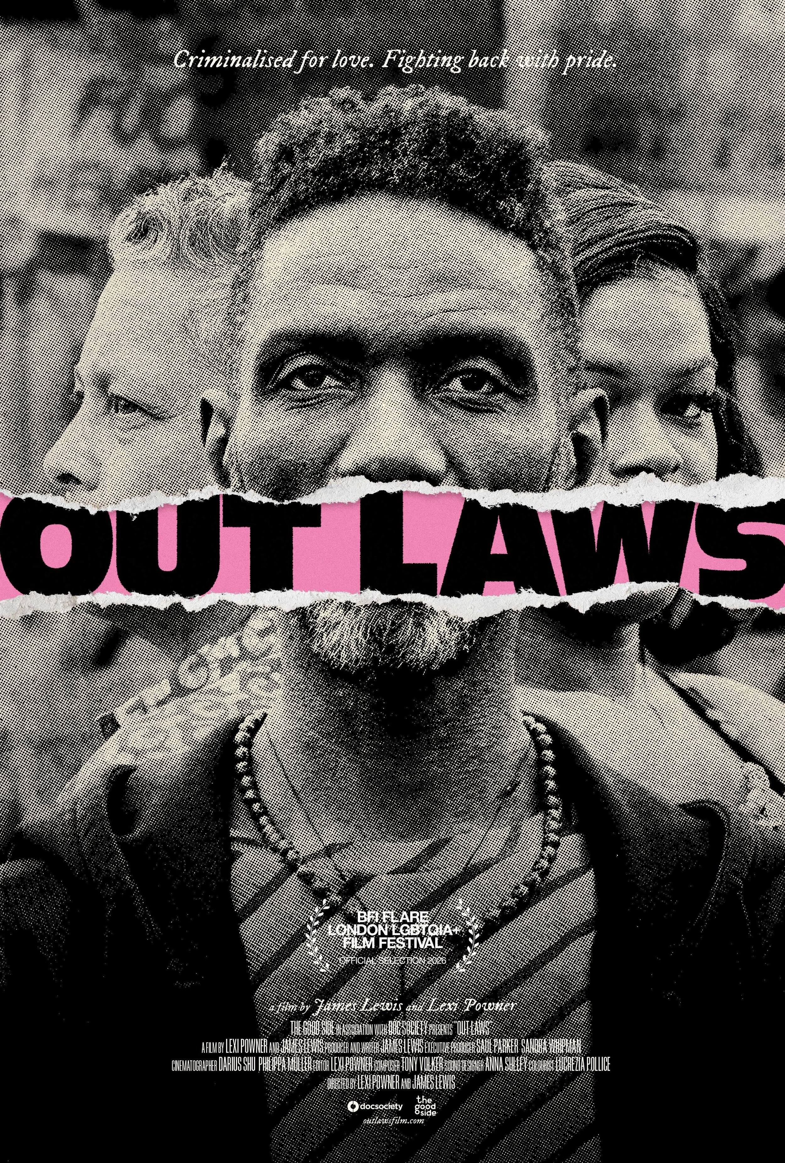 Out Laws