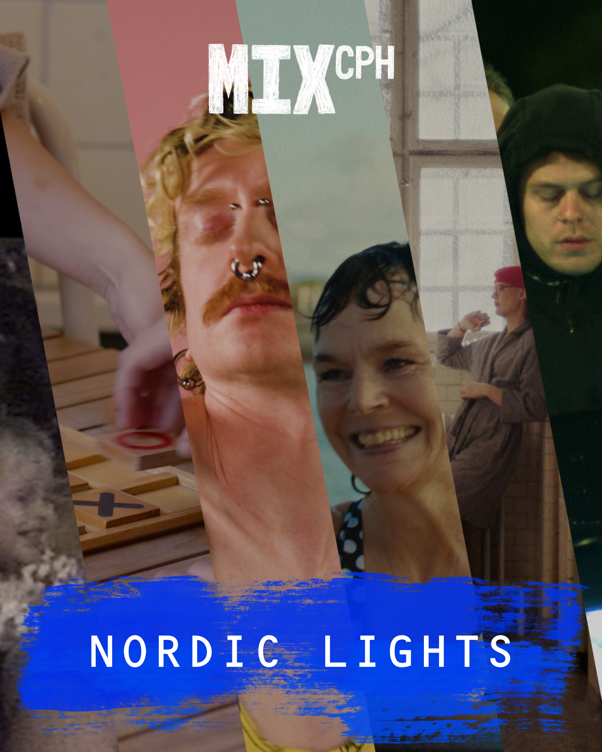 Nordic Lights