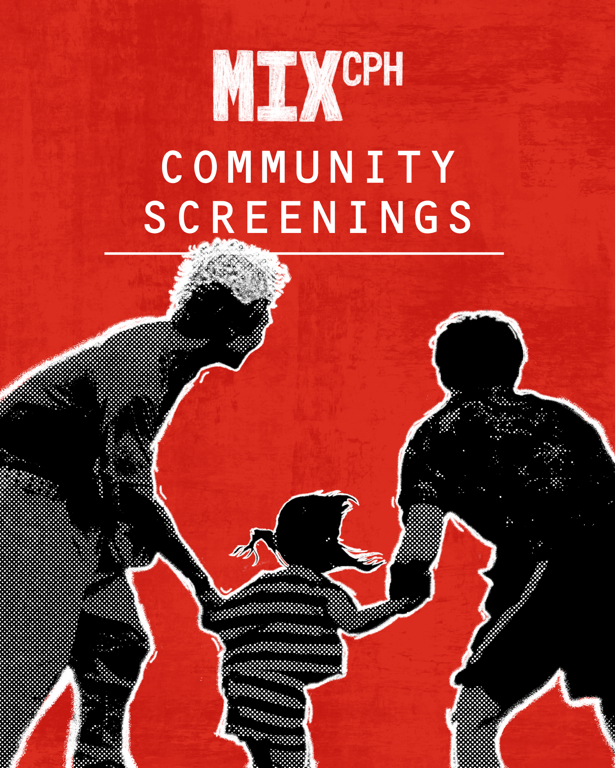 Community Screenings